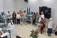 Simpósio de Doação e Transplante do HC aborda desafios e perspectivas