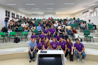 Simpósio promove atualização científica em neurologia e neurocirurgia