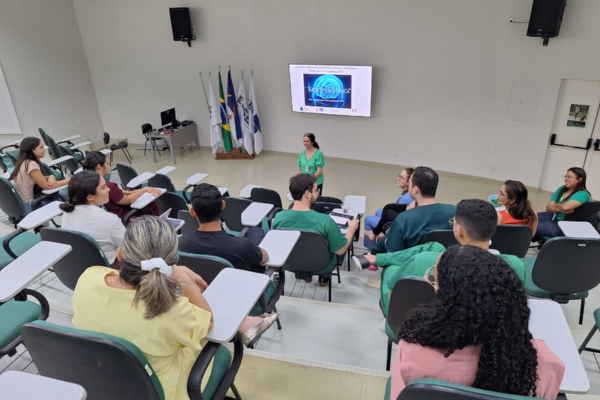 Workshop do HC aborda vários aspectos sobre a morte encefálica — HU Brasil