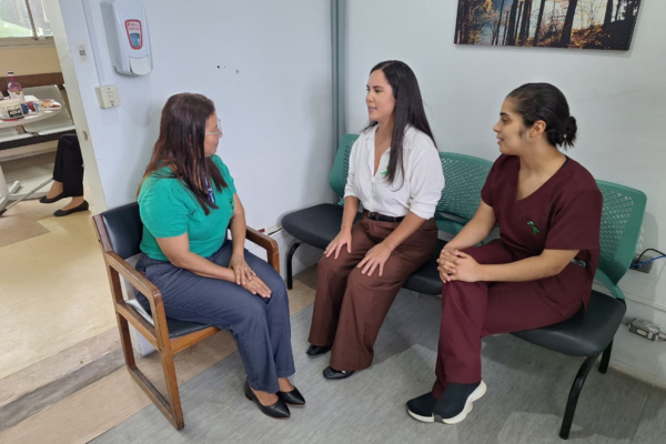 Workshop do HC aborda vários aspectos sobre a morte encefálica — HU Brasil