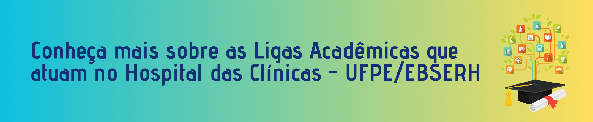 ligas academicas