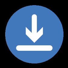 icone download