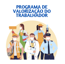 Programa de valorização
