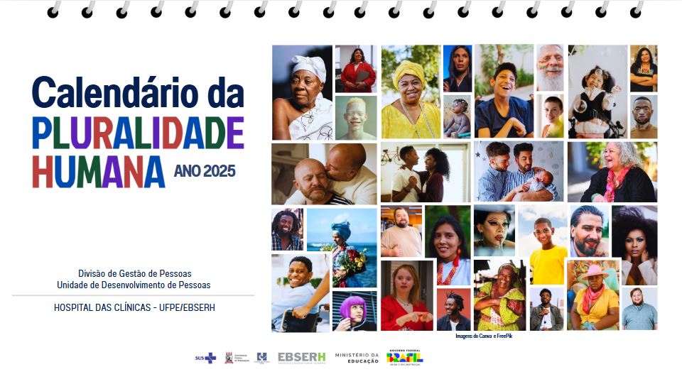 Calendário 2025