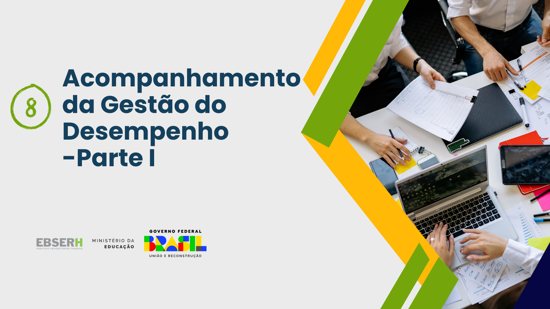 Acompanhamento Parte I