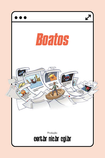 Boatos
