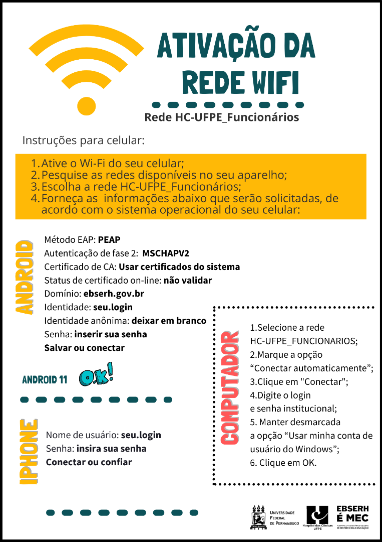 Ativação do wifi com android 11.png