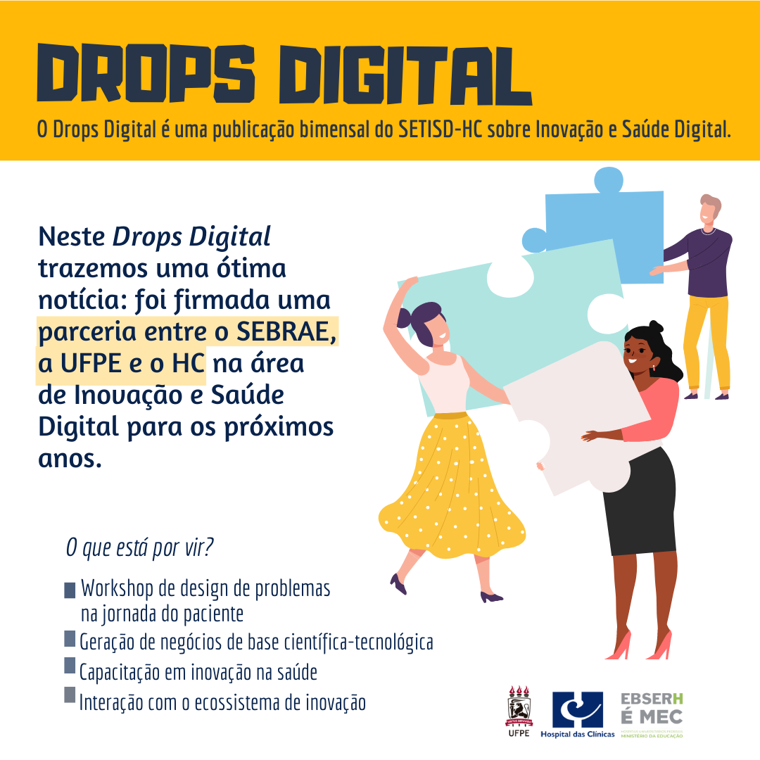 Drops Digital - Maio 