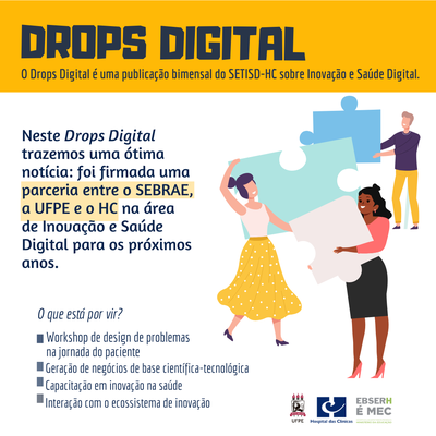 Drops Digital - Maio 