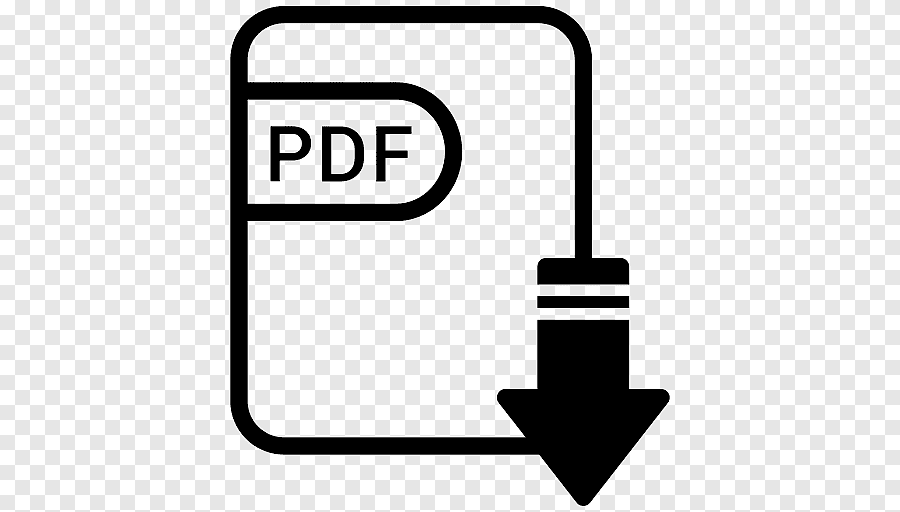 Pdf icon