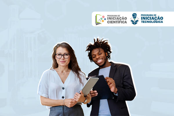 HU Brasil oferta 849 vagas nos programas de iniciação científica e tecnológica. HC terá 20 bolsas