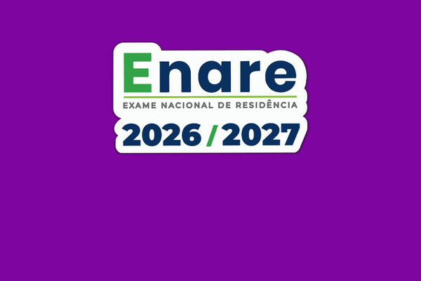 Inscrições para residência médica de acesso direto pelo Enare são prorrogadas até 5 de julho