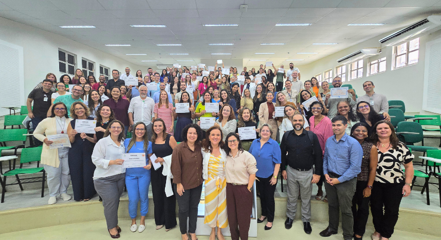 HC premia áreas assistenciais, administrativas e de ensino e pesquisa que atingiram alta conformidade na AVAQualis