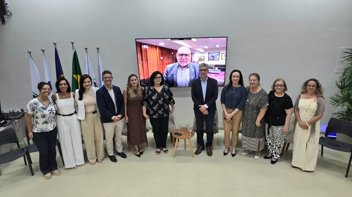 Semana de Enfermagem do HC debate identidade profissional, pertencimento e valorização