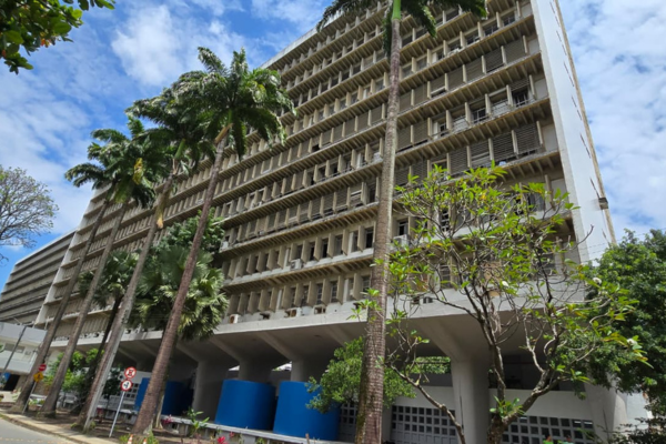HC realiza exames genéticos para doenças do sangue. Acesso de pacientes é pela Regulação