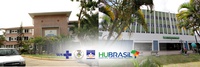 Ebserh agora é HU Brasil