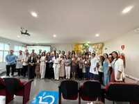 HU-UFMA celebra 20 anos da UTI Pediátrica do Maranhão