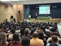 HU-UFMA inicia novo ciclo de formação com acolhimento a 215 residentes