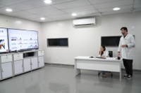 HU-UFMA realiza capacitação sobre terapia nutricional e manejo da desnutrição hospitalar