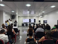 Semana de Enfermagem no HU-UFMA debate sobre comunicação, trabalho em equipe e segurança do paciente