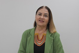 Rita da Graça Carvalhal Frazão