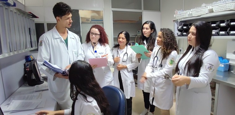 Rede HU Brasil inicia período de adesão de instituições de ensino para o Enare 2026/2027