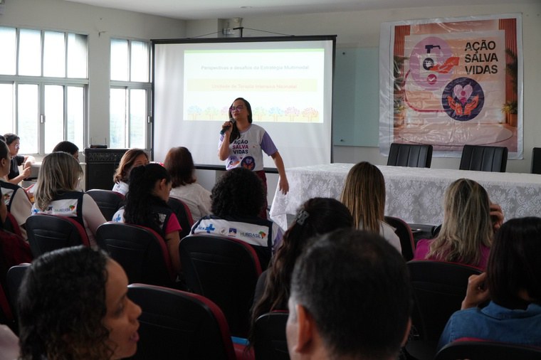 Higiene das mãos segue como principal aliada contra infecções e na proteção de vidas no SUS