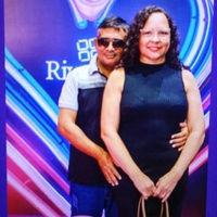 Cirurgia no HU-UFPI devolve visão e qualidade de vida a paciente com complicações do diabetes