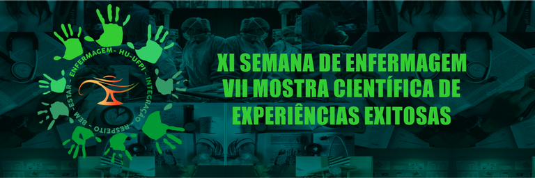 Evento da Semana da Enfermagem 2023 aborda a valorização do trabalho, desenvolvimento sustentável e bem viver