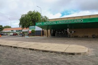 HU-UFPI amplia acesso à saúde com ambulatório para população trans.