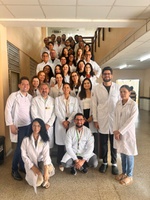 HU-UFPI é destaque no II Concurso de Boas Práticas da Rede Ebserh