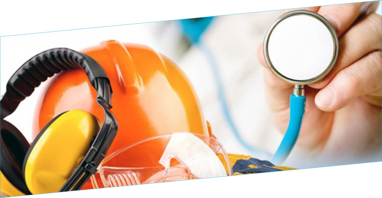 GESTÃO INTEGRADA DE SAÚDE OCUPACIONAL, SEGURANÇA DO TRABALHO, QUALIDADE, MEIO AMBIENTE E COMPLIANCE