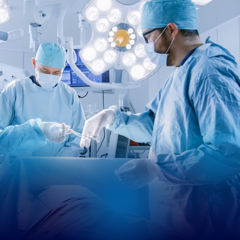 HU-UFPI/Ebserh retoma cirurgias de litotripsia percutânea e amplia oferta de procedimentos para tratamento de cálculos renais
