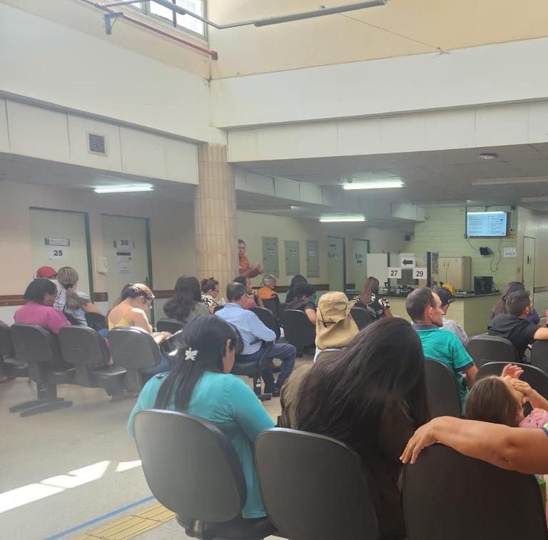 HU-UFPI inaugura primeiro ambulatório especializado em doenças neurológicas raras para adultos no Piauí