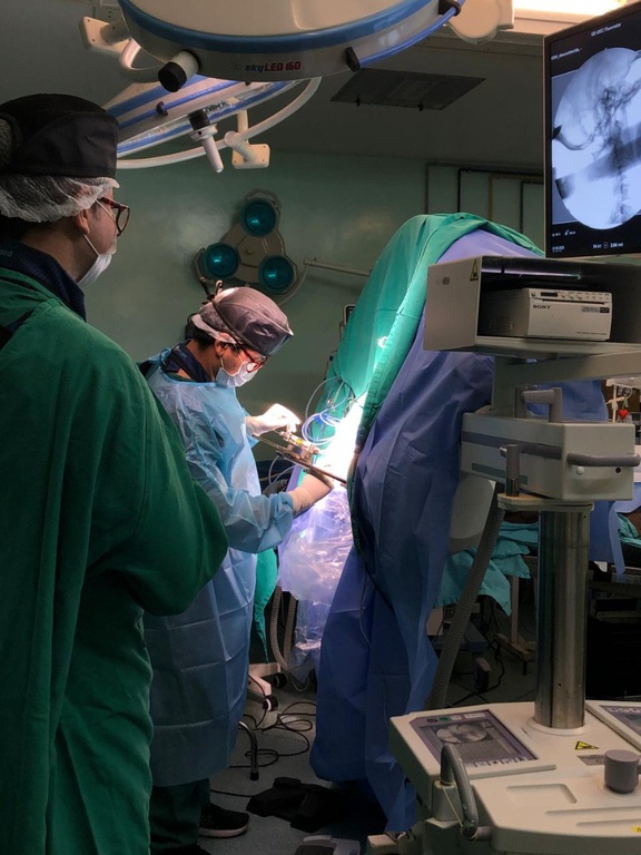 Foto - Técnica melhora sintomas motores e qualidade de vida de pessoas atendidas pelo SUS no Piauí (2).jpeg