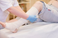 HU-UFPI realiza ações para prevenir Lesão por Pressão em pacientes do SUS