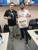 HU-UFPI realiza II Simpósio de Gestão de Resíduos.
