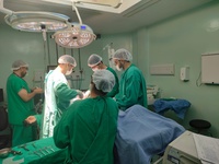 HU-UFPI realizará mais de 700 atendimentos no maior mutirão de saúde pública do país com foco na população idosa