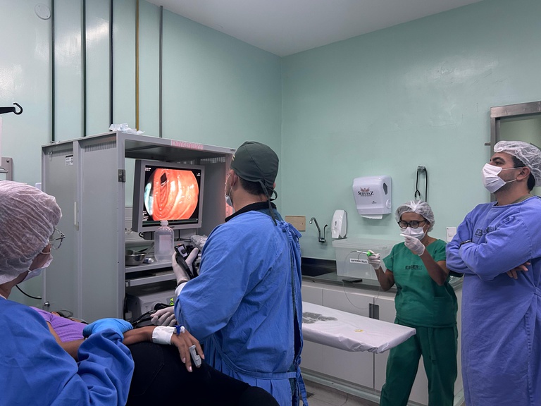 hu-upfi, ebserh em ação, agora tem especialistas, hospitais universitários federais, arthur Chioro, dia e.