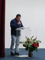 HU-UFPI recebe nova turma de residentes nas áreas médica e multiprofissional