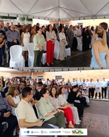 Universidade Federal do Piauí e Hospital Universitário da UFPI/HU Brasil inauguraram o Centro de Apoio Acadêmico do Curso de Medicina