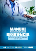 Manual da Residência