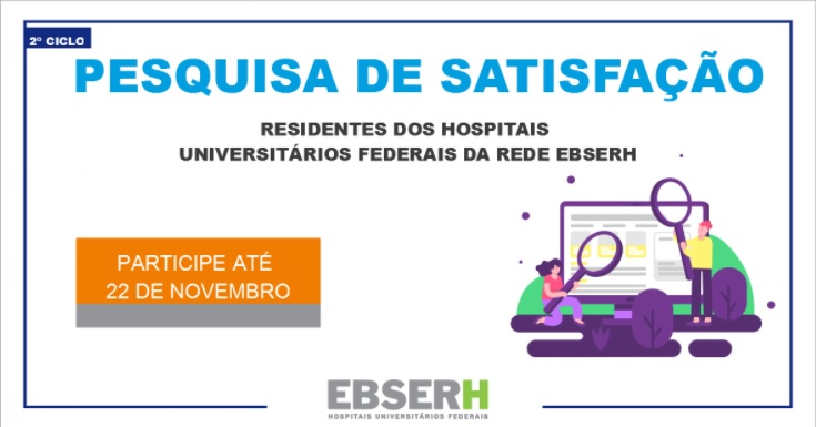 Pesquisa Residentes 2020