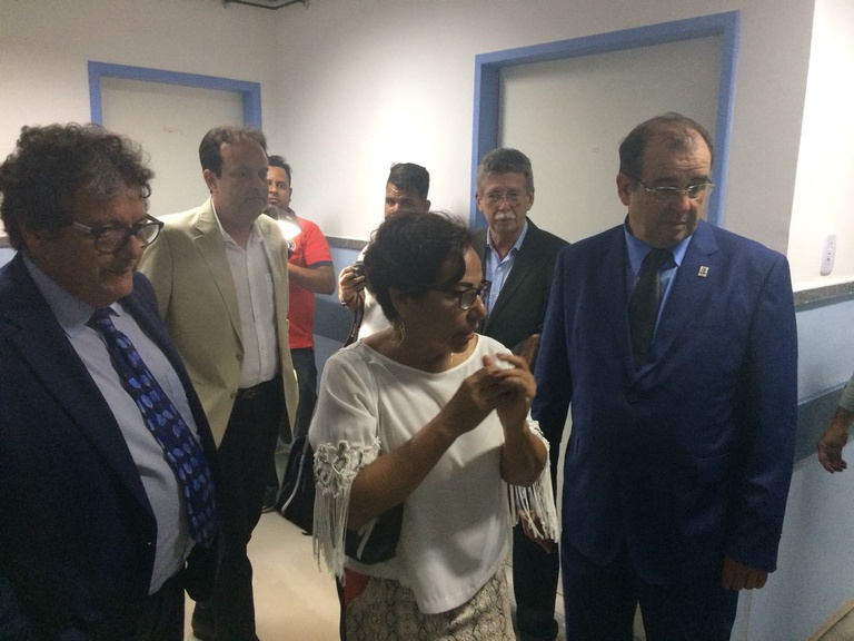 inauguracao