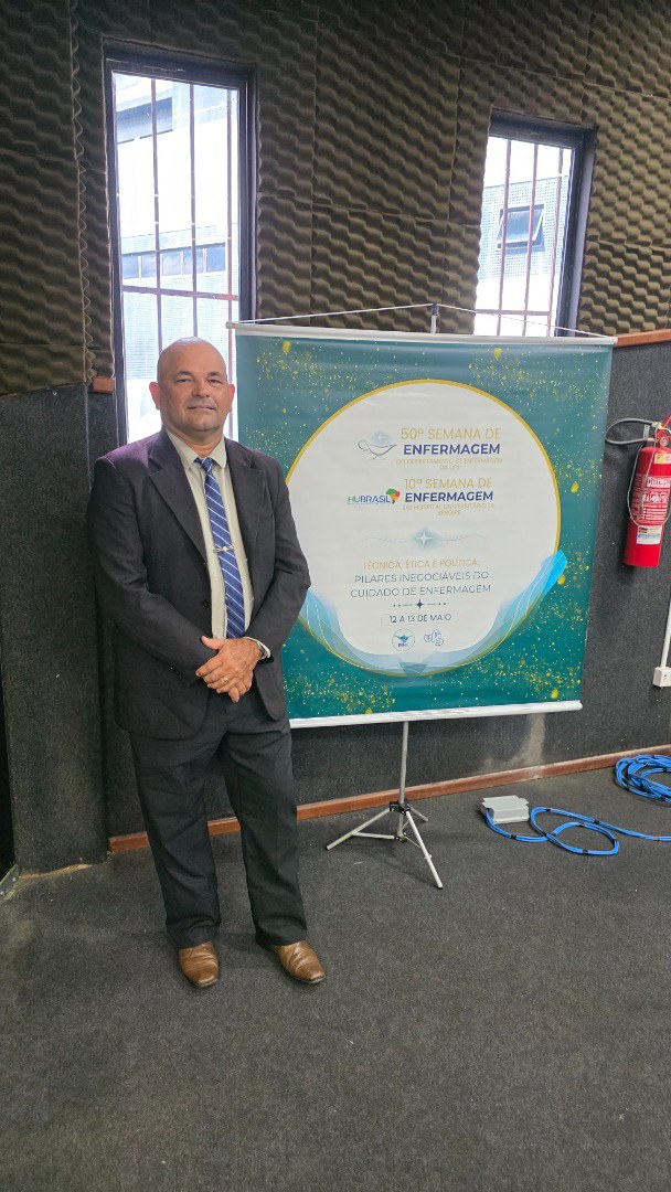 HU-UFS promove Semana da Enfermagem com foco em ética, ciência e cuidado humanizado