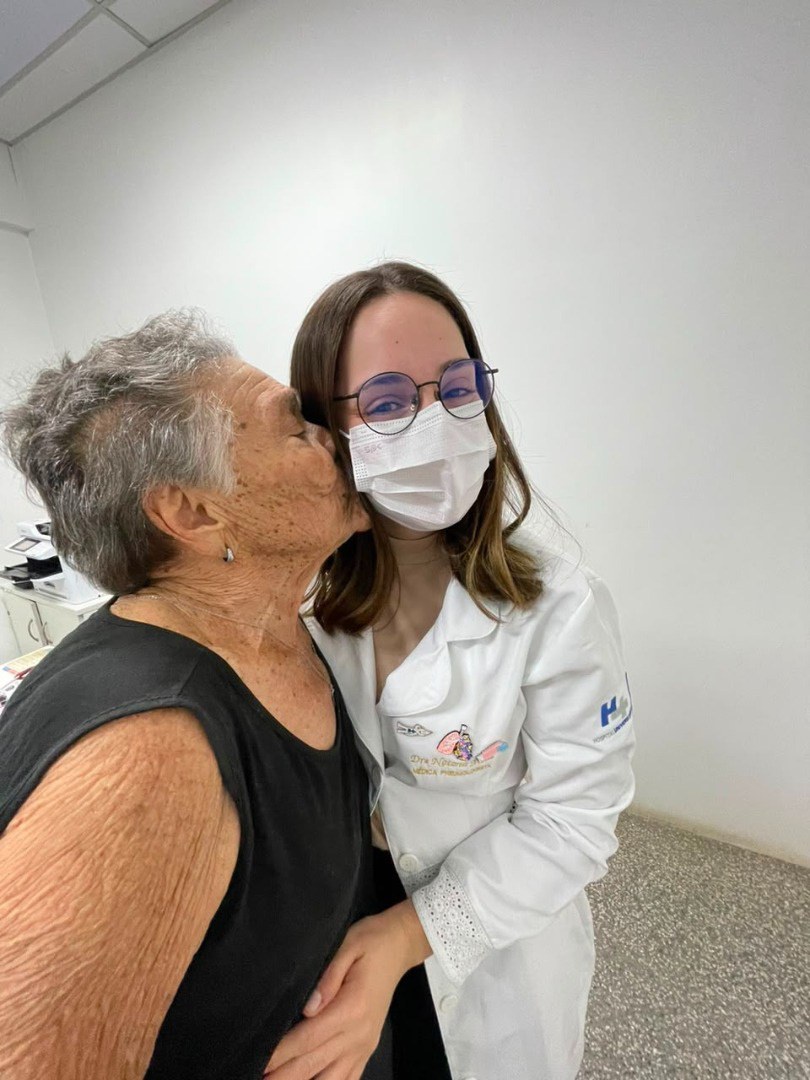 Hospitais universitários da UFS realizam quase 4 mil atendimentos durante o “Dia E – HU Brasil em Ação”