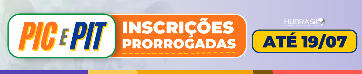Banner - Inscrições prorrogadas PIC e PIT 2026.png