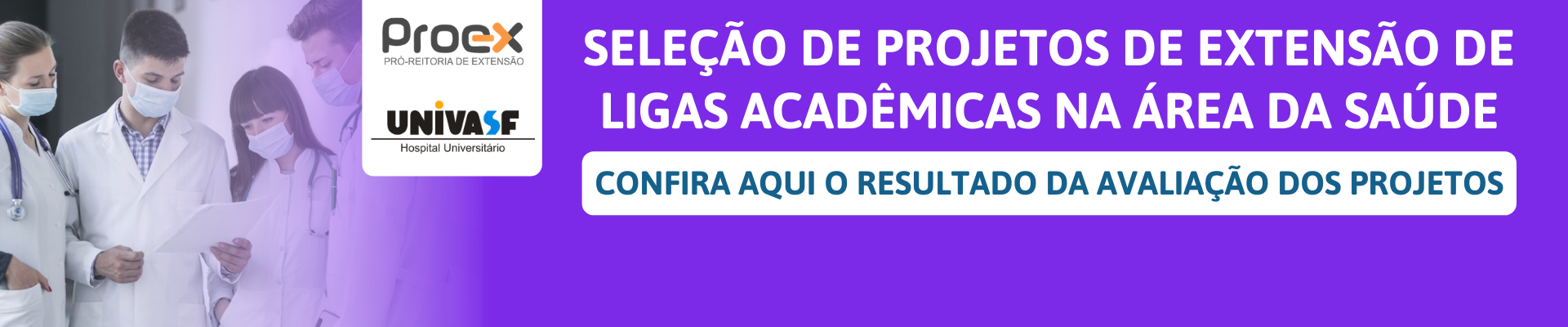 Banner - Resultado avaliação de projetos de extensão.png