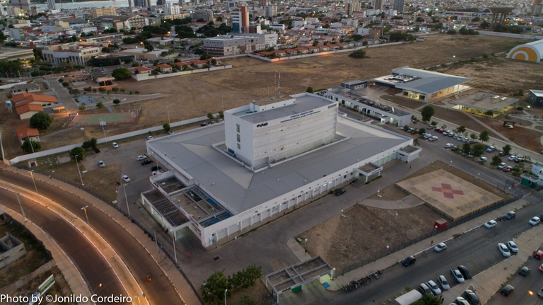 hufachada