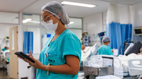 HU-Univasf alcança alta conformidade em avaliação de UTIs da Anvisa pelo 2º ano seguido